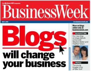 businessweekly blogs will change your business