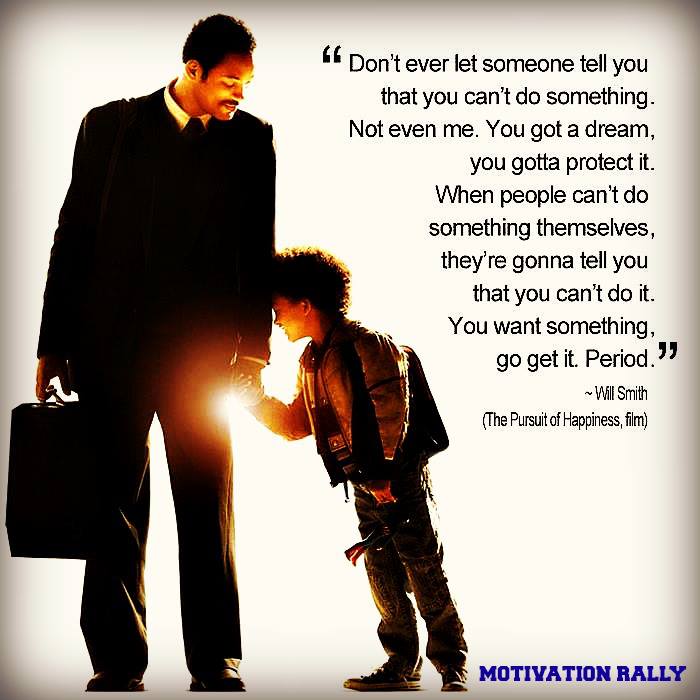 Dream Stealers - Dream Motivational Video