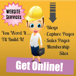 website services